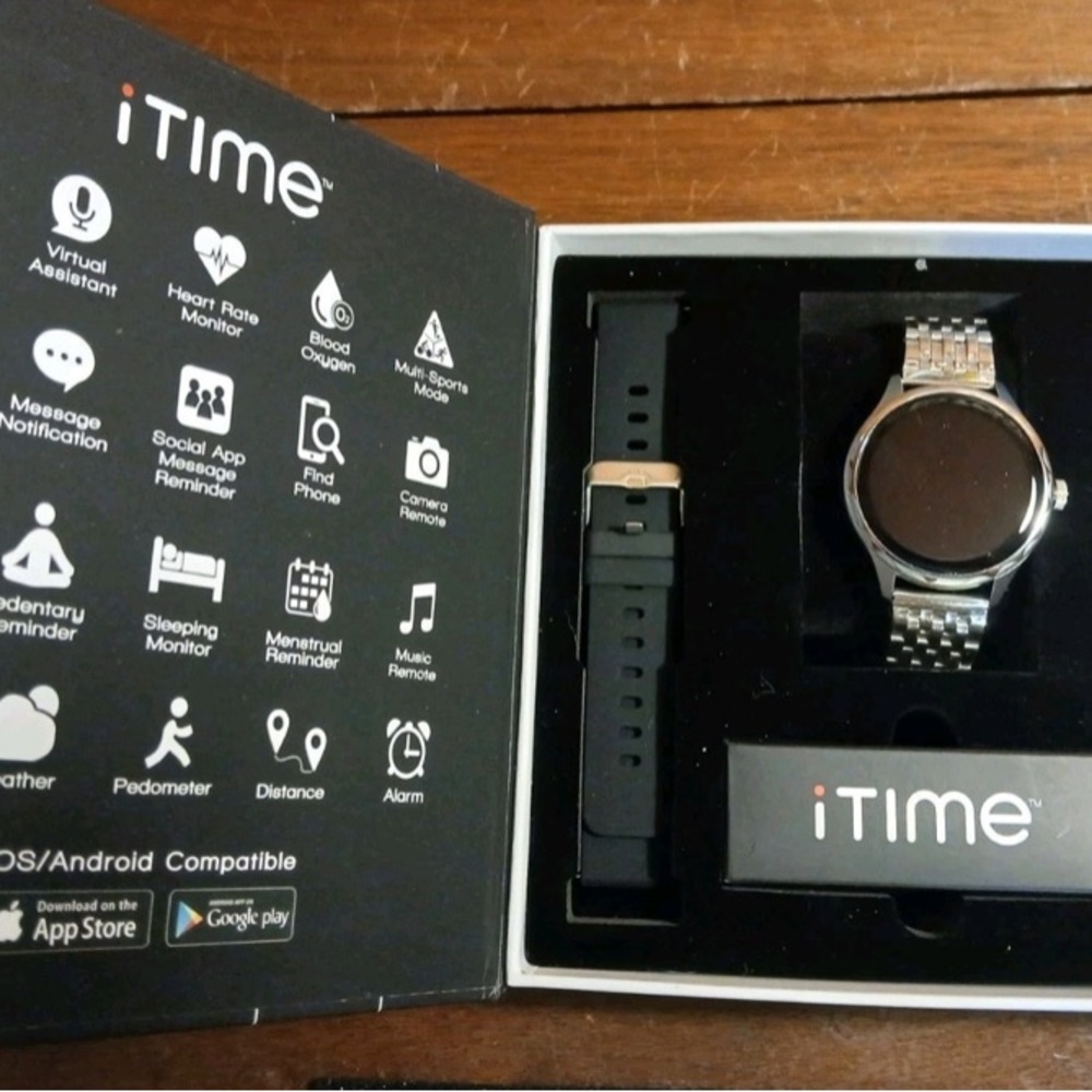 ITime NIB - Picture 4 of 7